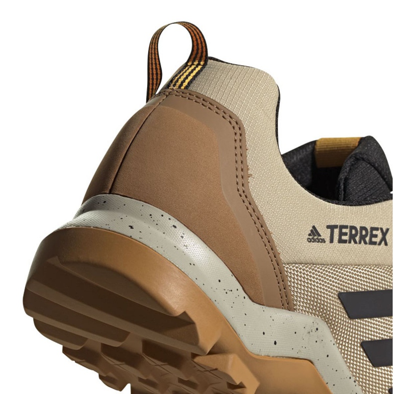 Adidas Terrex AX3 M FV6854 sko beige 1