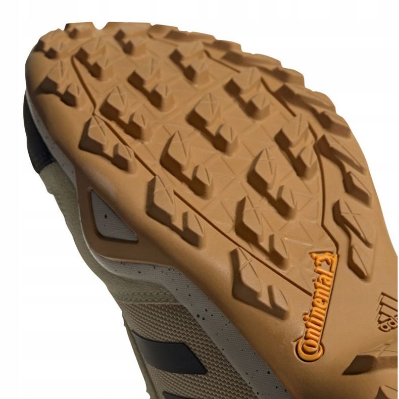 Adidas Terrex AX3 M FV6854 sko beige 2