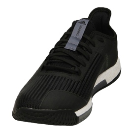 Adidas Crazy Train Elite M AC7658 sko sort grå 1