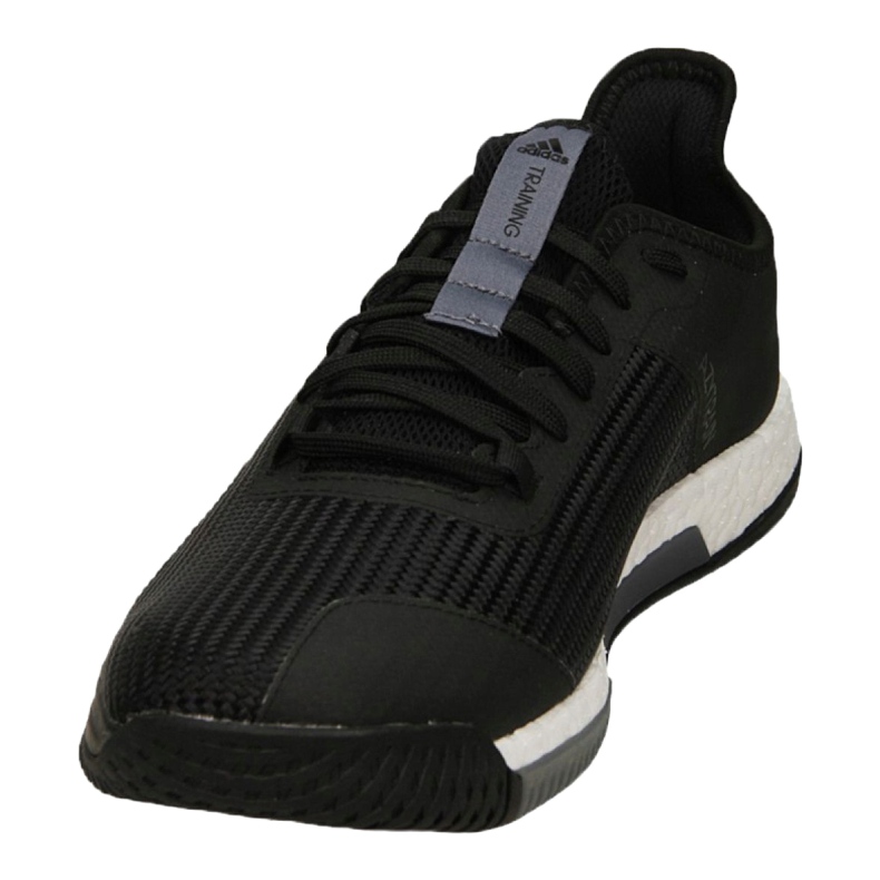 Adidas Crazy Train Elite M AC7658 sko sort grå 1