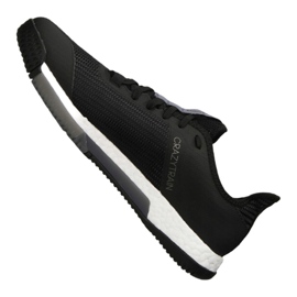 Adidas Crazy Train Elite M AC7658 sko sort grå 4