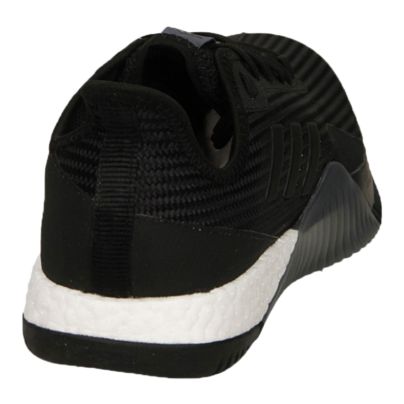 Adidas Crazy Train Elite M AC7658 sko sort grå 5