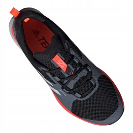 Adidas Terrex Two Gtx M EH1833 sko sort 1