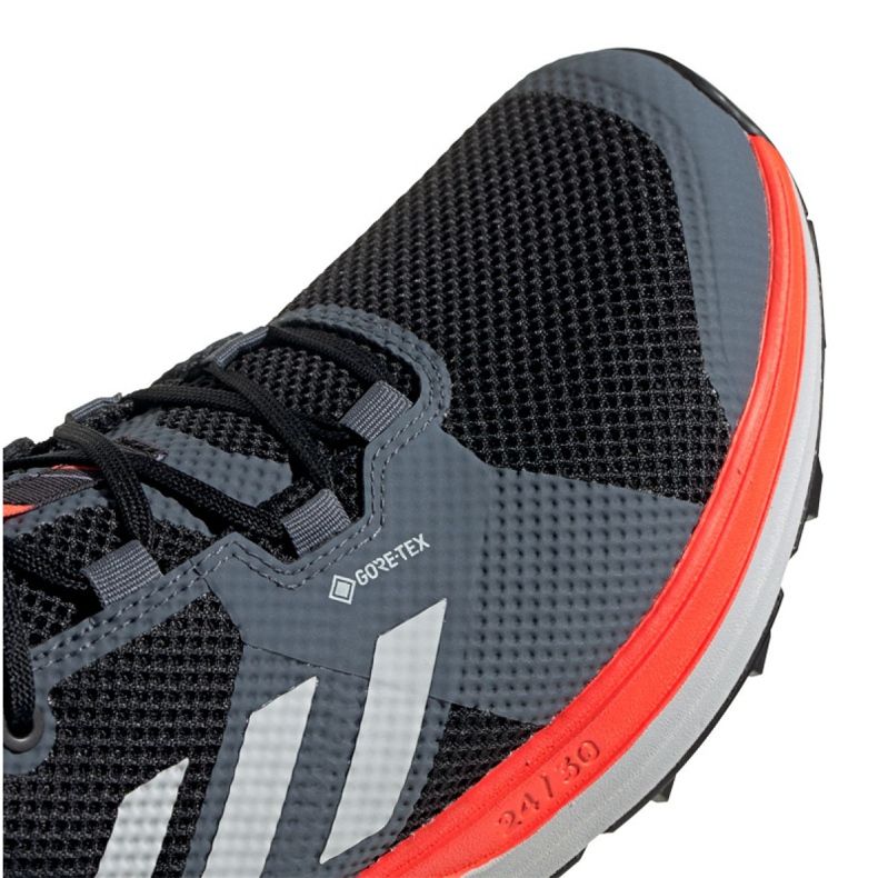 Adidas Terrex Two Gtx M EH1833 sko sort 2