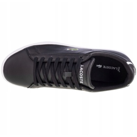 Lacoste Carnaby Evo Bl 1 M 733SPM1002024 sort 2