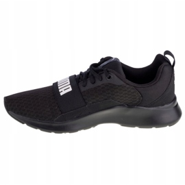 Puma Wired M 366970 01 sort 1