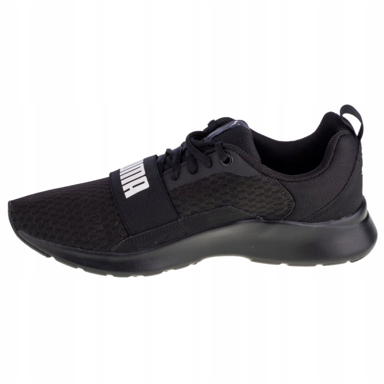 Puma Wired M 366970 01 sort 1