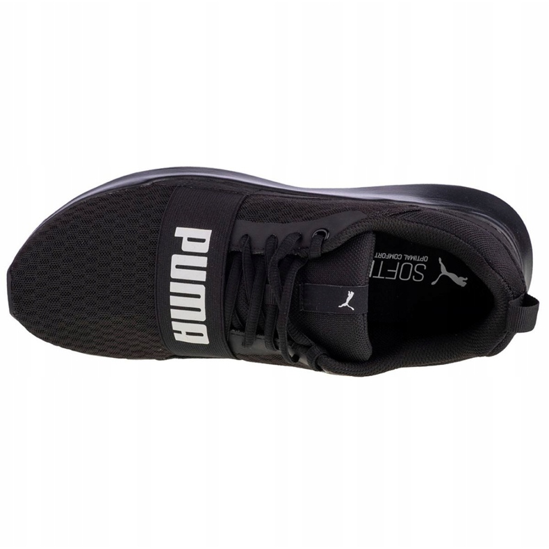 Puma Wired M 366970 01 sort 2