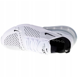 Nike Air Max 270 M AH8050-100 hvid sort 2