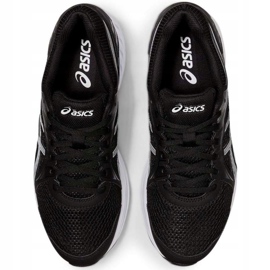 Asics Jolt 2 M 1011A167 007 løbesko sort 1