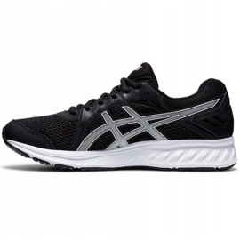 Asics Jolt 2 M 1011A167 007 løbesko sort 2