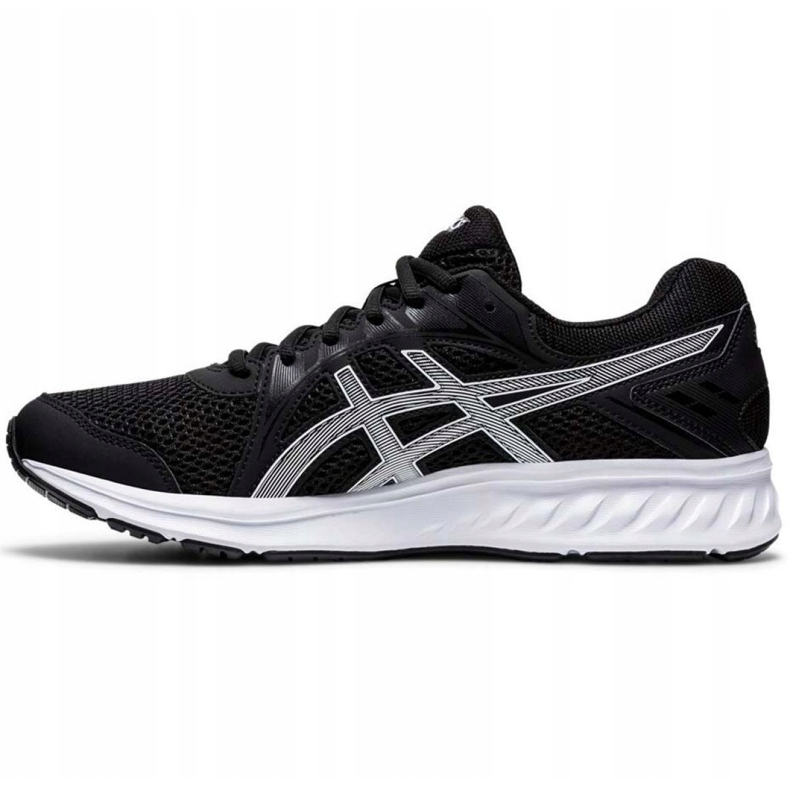 Asics Jolt 2 M 1011A167 007 løbesko sort 2