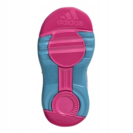 Adidas Active Play I Jr FW8395 sko sort 2