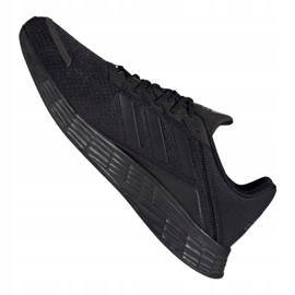Løbesko adidas Duramo Sl M FW7393 sort 2