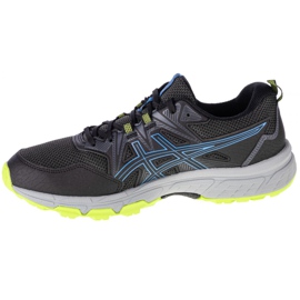 Asics Gel-Venture 8 M 1011A824-003 sort 1
