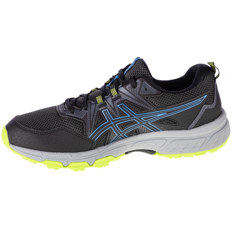 Asics Gel-Venture 8 M 1011A824-003 sort 1