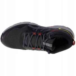 Asics Gel-Venture 8 Mt M 1011A993-002 sko sort 2