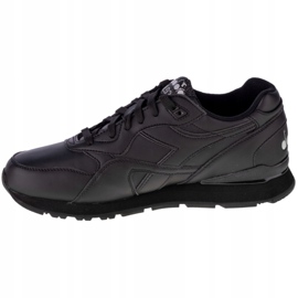 Sko Diadora N.92 LM 101-173744-01-C0200 sort 1