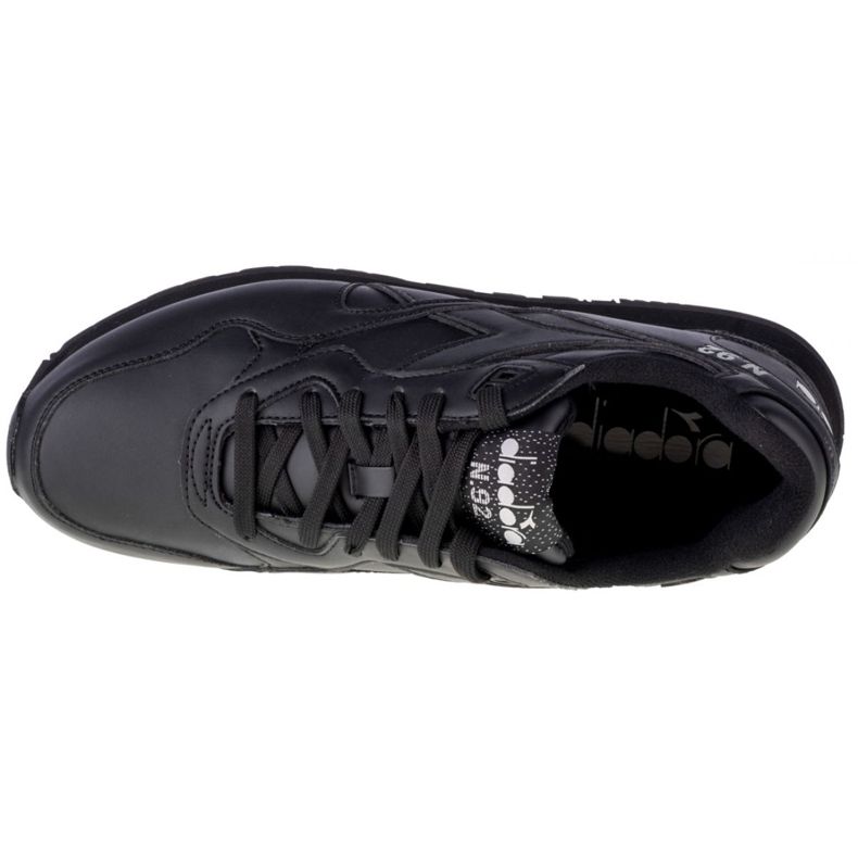 Sko Diadora N.92 LM 101-173744-01-C0200 sort 2