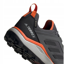 Adidas Terrex Agravic Gtx M EF6869 sko grå 1