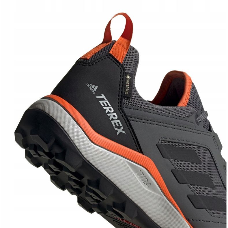 Adidas Terrex Agravic Gtx M EF6869 sko grå 1