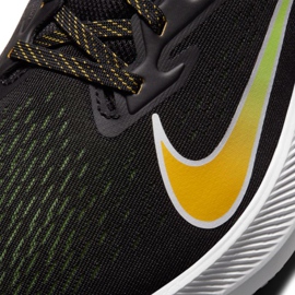 Løbesko Nike Zoom Winflo 7 M CJ0291-007 sort 2