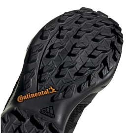Adidas Terrex AX3 Gtx M EF3312 sko sort 1