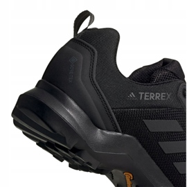 Adidas Terrex AX3 Gtx M EF3312 sko sort 2