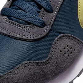 Nike Md Valiant Jr CN8558-400 sko hvid flerfarvet 1
