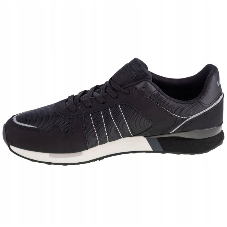 Levi's Webb M 232243-3022-59 sko sort 1