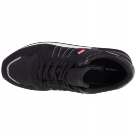 Levi's Webb M 232243-3022-59 sko sort 2