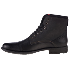 Levi's Fowler M 228802-825-59 sko sort 1