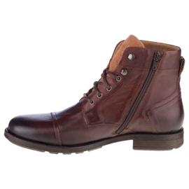 Levi's Reddinger M 230681-706-28 sko brun 1