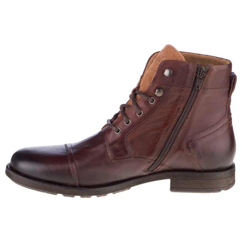 Levi's Reddinger M 230681-706-28 sko brun 1