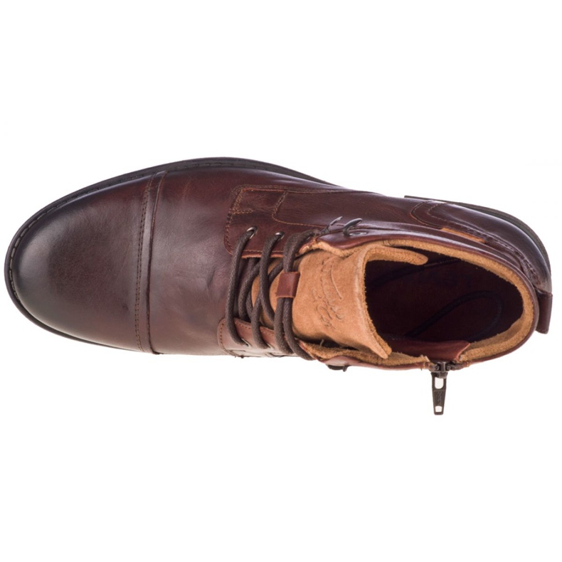 Levi's Reddinger M 230681-706-28 sko brun 2