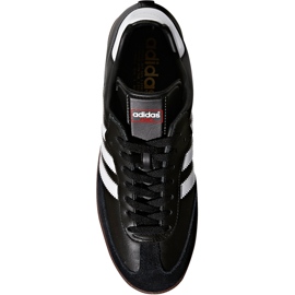 Adidas Samba 019000 herresko sort sort 1