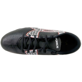 Under Armour Clutchfit Force 2.0 Fg Jr 1264205-006 sort 2