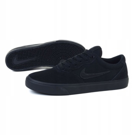Nike Sv Chron Slr M CD6278-007 sko sort 1