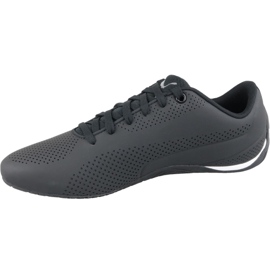 Puma Drift Cat 5 Ultra M 362288-01 sko sort 1