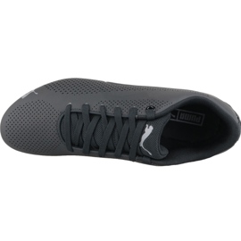 Puma Drift Cat 5 Ultra M 362288-01 sko sort 2