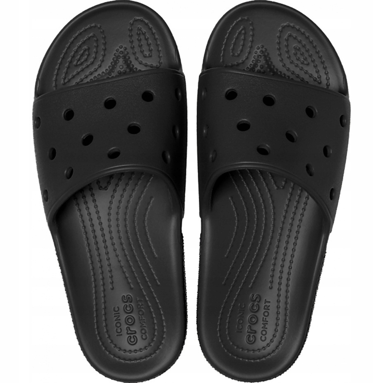 Crocs Classic Slide sort 206121 001 2