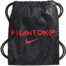 Nike Phantom Gt Elite Df Fg CW6589 060 fodboldsko sort sort 1