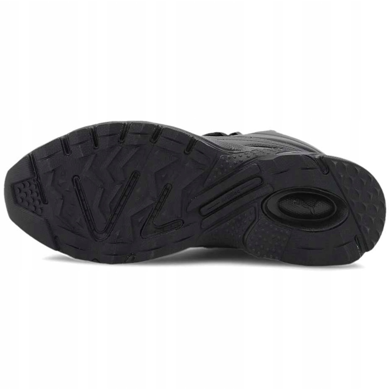Herresko Puma Axis Tr Boot Wtr Mu sort 374052 01 1