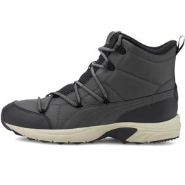 Herresko Puma Axis Tr Boot Wtr Mu grå 374052 03 1