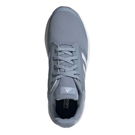 Grå kvinders løbesko adidas Galaxy 5 FW6123 1