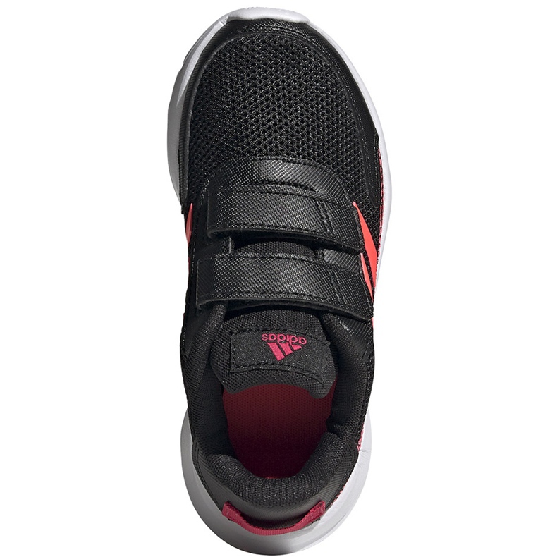 Adidas Tensaur Run C børnesko sort FW4013 1