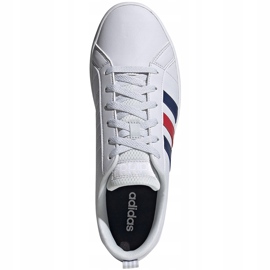 Adidas Vs Pace hvide EH0019 herresko 1
