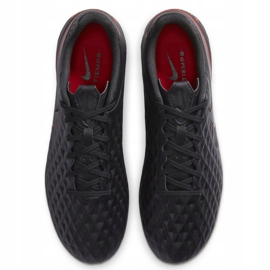 Nike Tiempo Legend 8 Academy SG-Pro Ac AT6014 060 fodboldsko sort sort 1