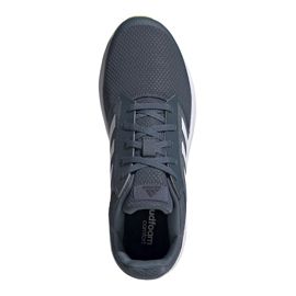 Adidas Galaxy 5 FW5702 løbesko til mænd grå 1