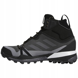 Adidas Terrex Skychaser Lt herresko grå-sort FW9597 2